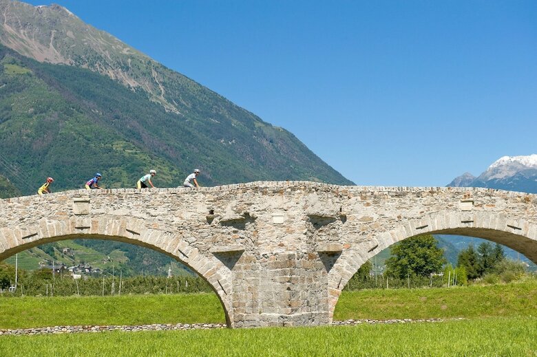 Hotel Garni Le Corti