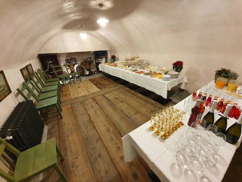 Hotel Garni Le Corti