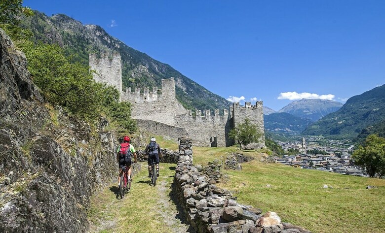 Hotel Garni Le Corti