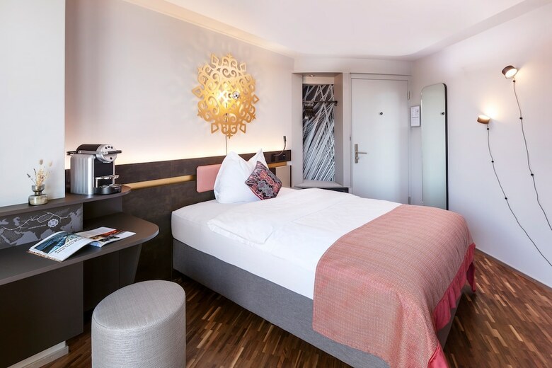 Sedartis Swiss Quality Hotel
