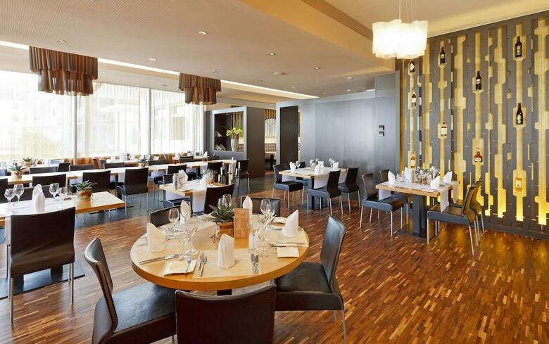 Sedartis Swiss Quality Hotel