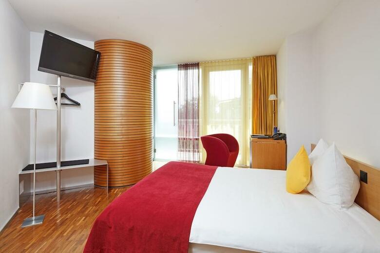 Sedartis Swiss Quality Hotel
