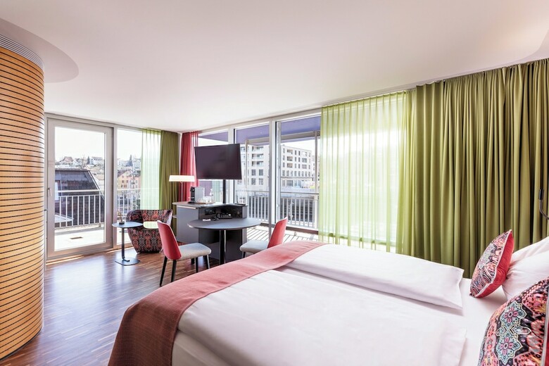 Sedartis Swiss Quality Hotel