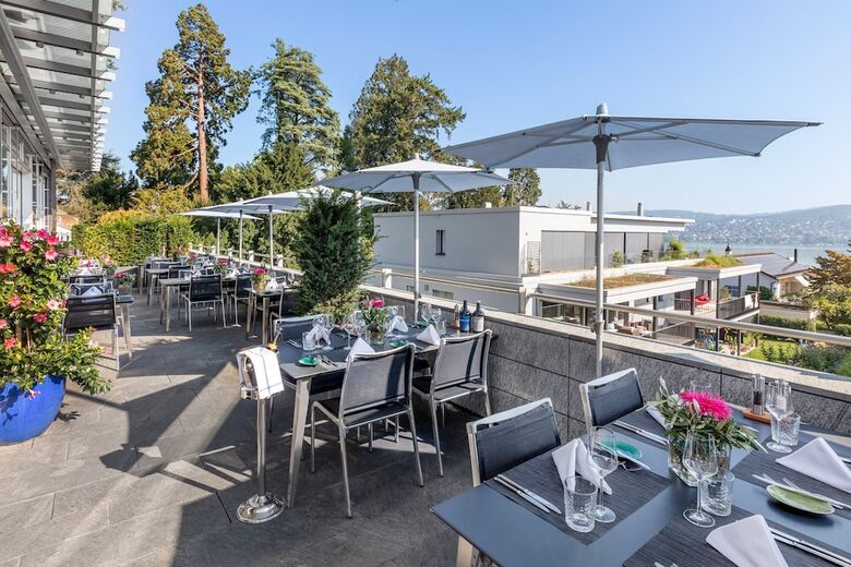 Sedartis Swiss Quality Hotel