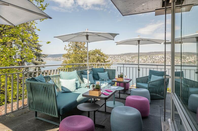 Sedartis Swiss Quality Hotel