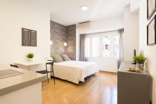 Apartamento Lu&cia City Beach Malagueta 2