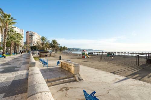 Apartamento Lu&cia City Beach Malagueta 2