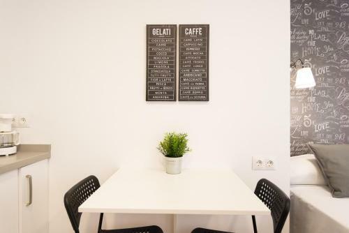 Apartamento Lu&cia City Beach Malagueta 2