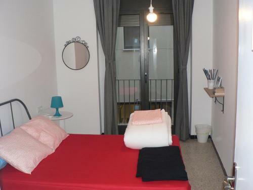 Bed & Breakfast Hostel Figueres