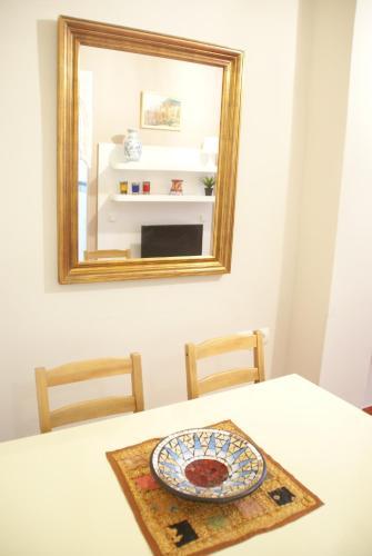 Apartamentos De Las Mercedes