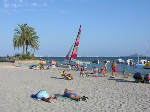 Apartamento Roda Golf Resort Jsg - Resort Choice