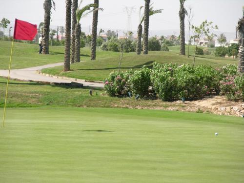 Apartamento Roda Golf Resort Jsg - Resort Choice