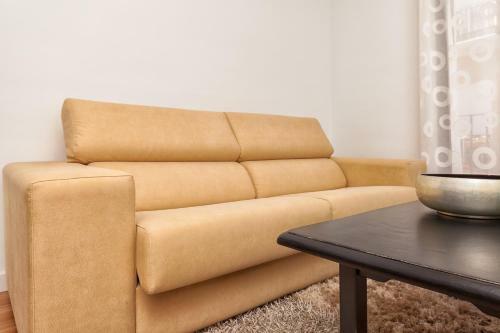 Apartamento Solaga Monta�o