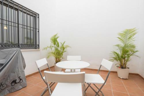 Apartamento Solaga Monta�o