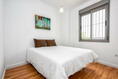 Apartamento Solaga Monta�o