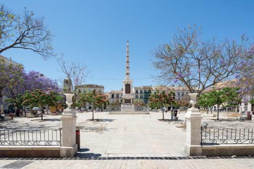 Apartamento Plaza Picasso
