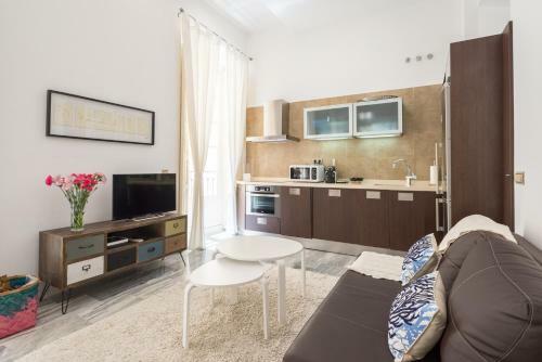 Apartamento Plaza Picasso