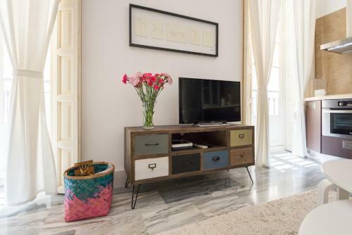 Apartamento Plaza Picasso