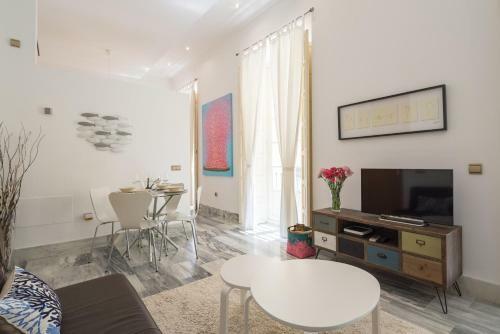 Apartamento Plaza Picasso