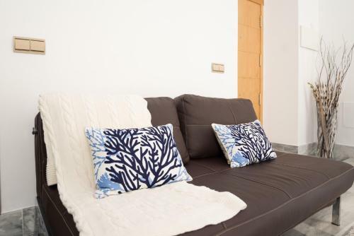 Apartamento Plaza Picasso