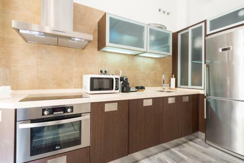 Apartamento Plaza Picasso