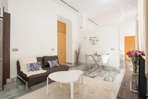 Apartamento Plaza Picasso