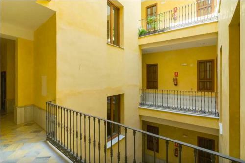 Apartamento Plaza Picasso