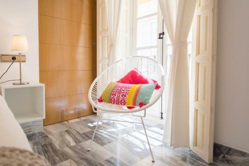 Apartamento Plaza Picasso
