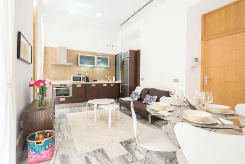 Apartamento Plaza Picasso