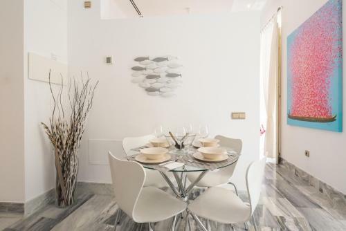 Apartamento Plaza Picasso
