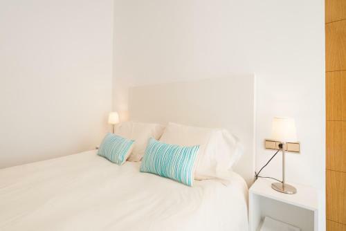 Apartamento Plaza Picasso
