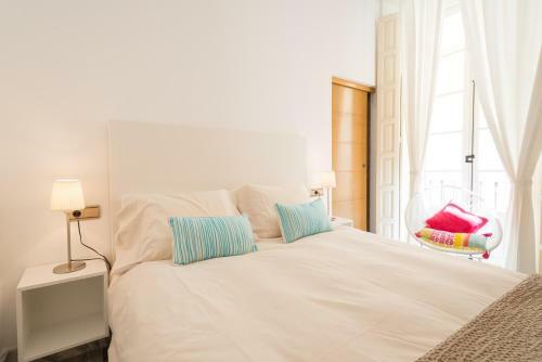 Apartamento Plaza Picasso