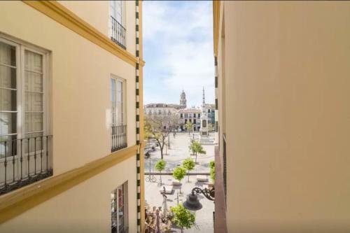 Apartamento Plaza Picasso