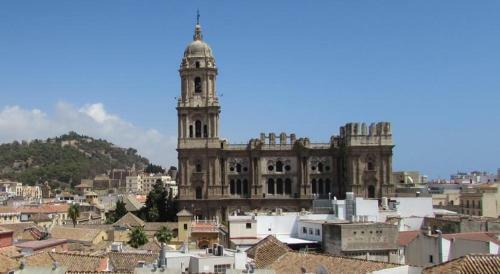 Apartamento Plaza Picasso