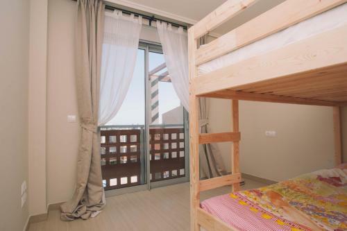 Apartamento Vista Roja
