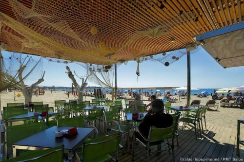 Apartamento Torremolinos Planet Costa Dorada