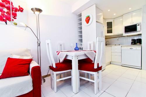 Apartamento Torremolinos Planet Costa Dorada