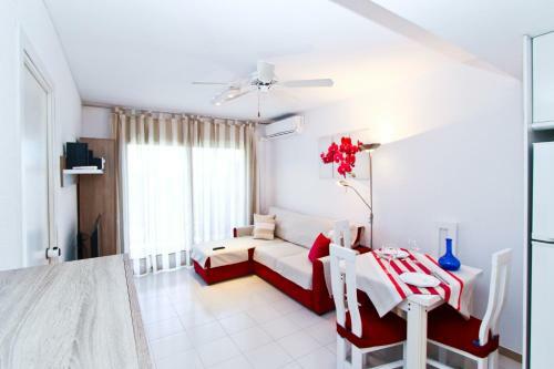 Apartamento Torremolinos Planet Costa Dorada