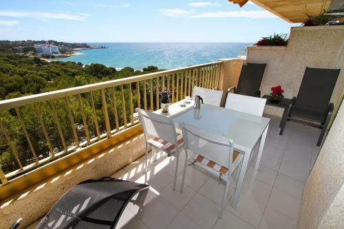 Apartamento Torremolinos Planet Costa Dorada