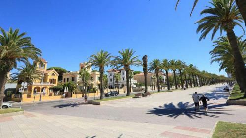 Apartamento Torremolinos Planet Costa Dorada