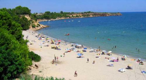 Apartamento Torrassa Planet Costa Dorada