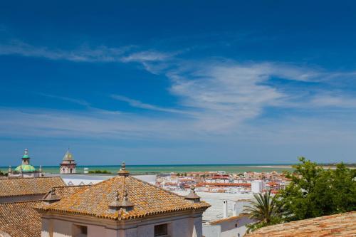 Apartamento Atico Sanlucar