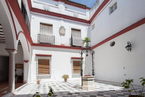 Apartamento Atico Sanlucar