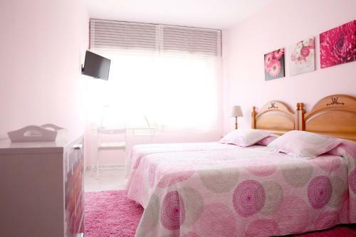 Hostal Habitaciones Castelao