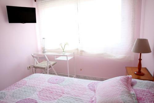Hostal Habitaciones Castelao