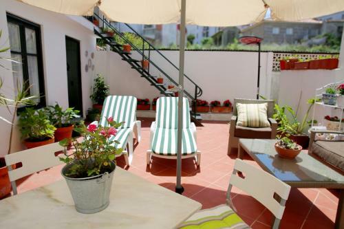 Hostal Habitaciones Castelao