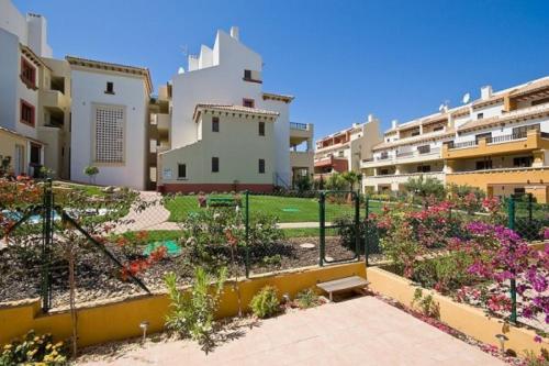 Apartamento Costa De La Luz
