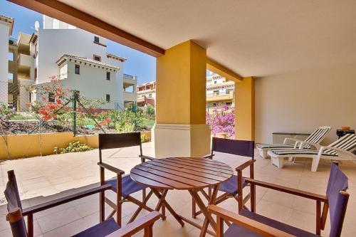 Apartamento Costa De La Luz