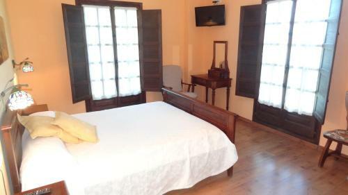 Hotel El Mirador De Deva