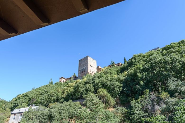 Apartamento Chezmoihomes Alhambra